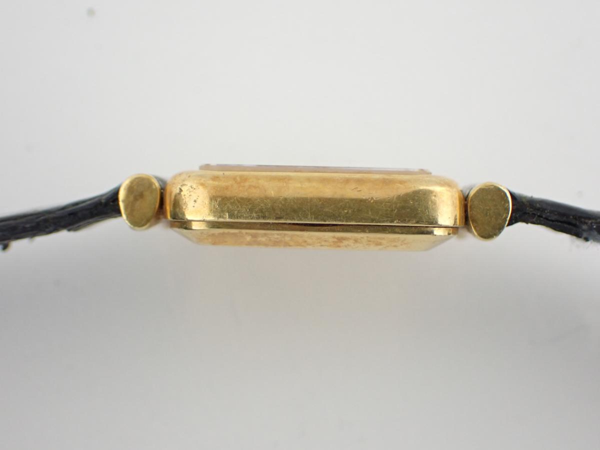 ジャガールクルト アンティーク 型番不明 横