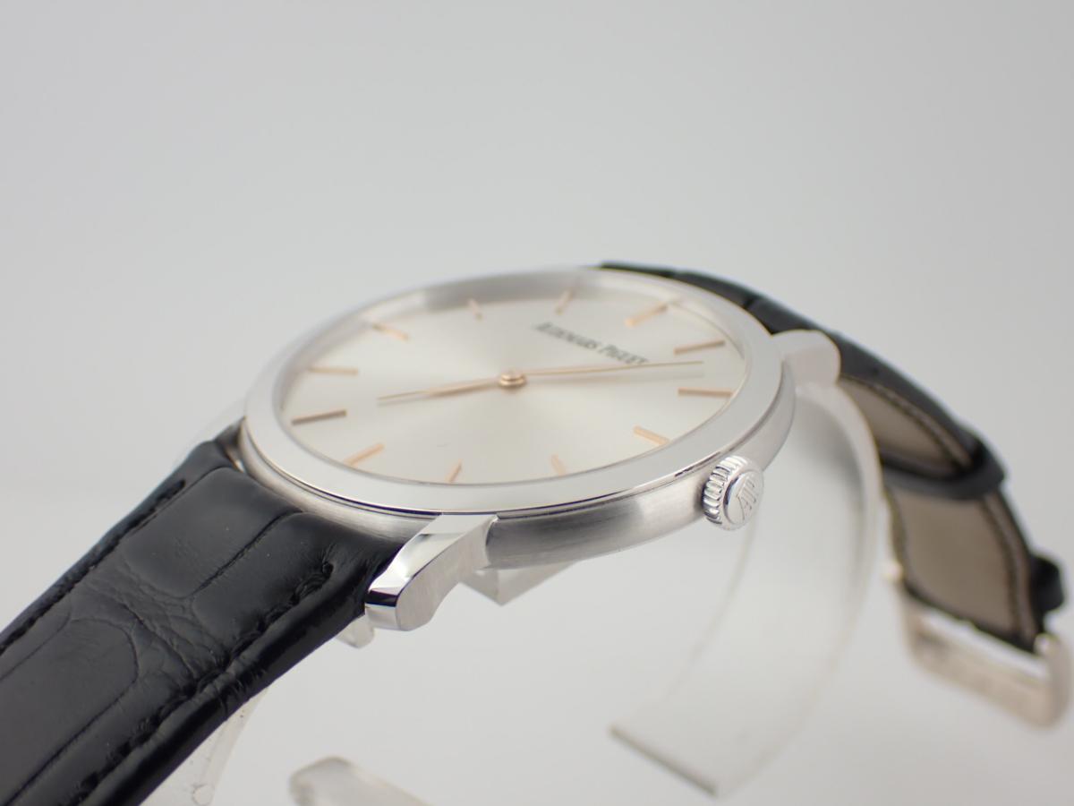 オーデマピゲ ジュールオーデマ 15180BC.OO.A002CR.01 ベゼル