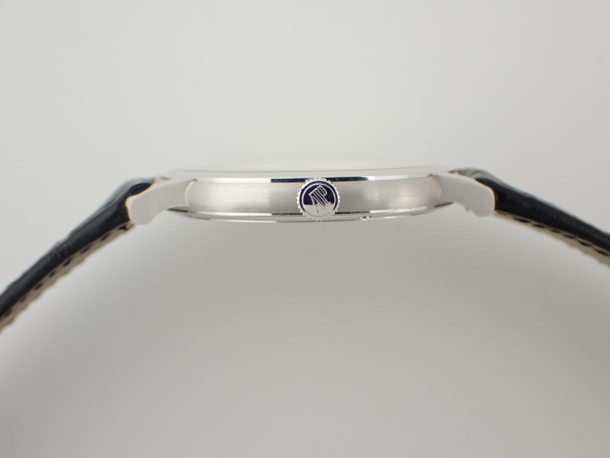 オーデマピゲ ジュールオーデマ 15180BC.OO.A002CR.01 リューズ横