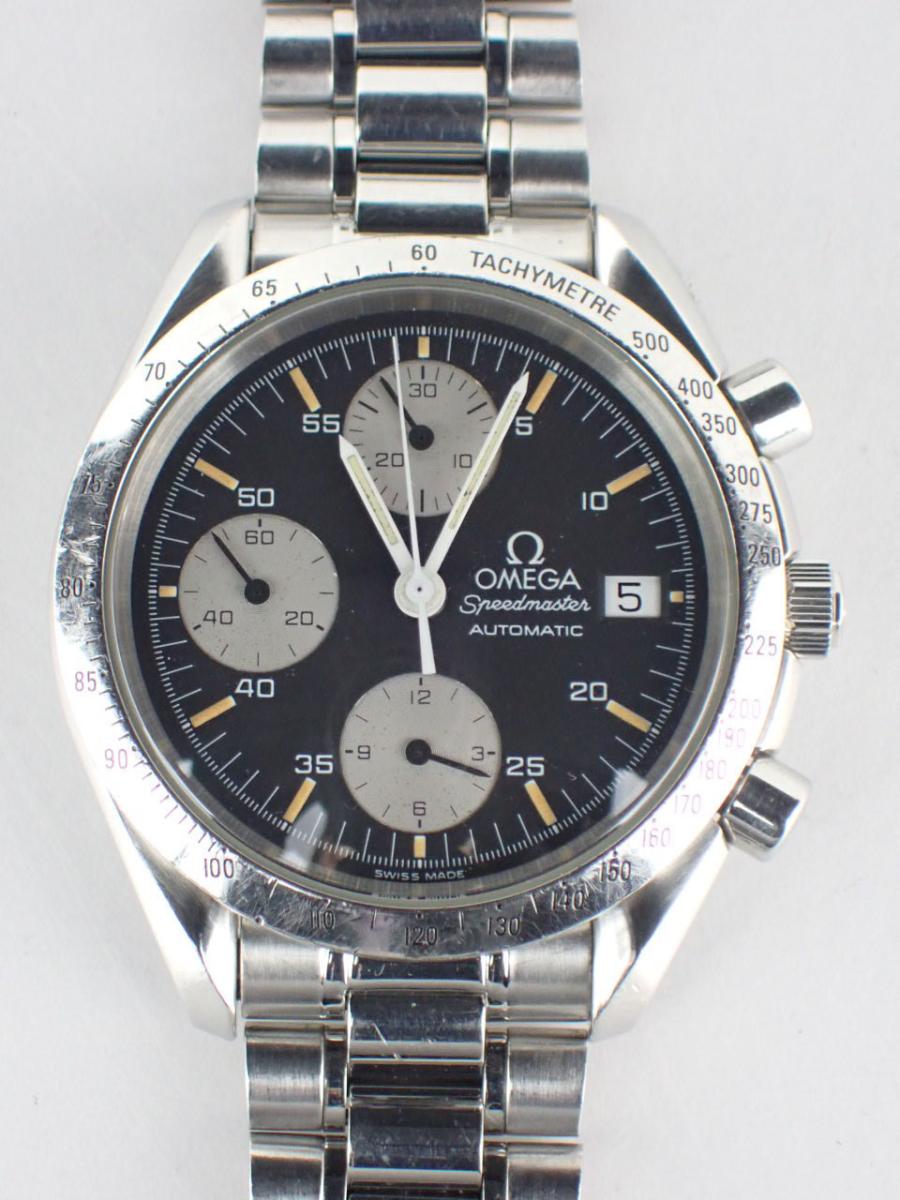 オメガ スピードマスター 3511.50 文字盤