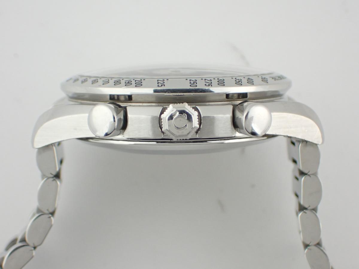 オメガ スピードマスター 3511.50 リューズ横