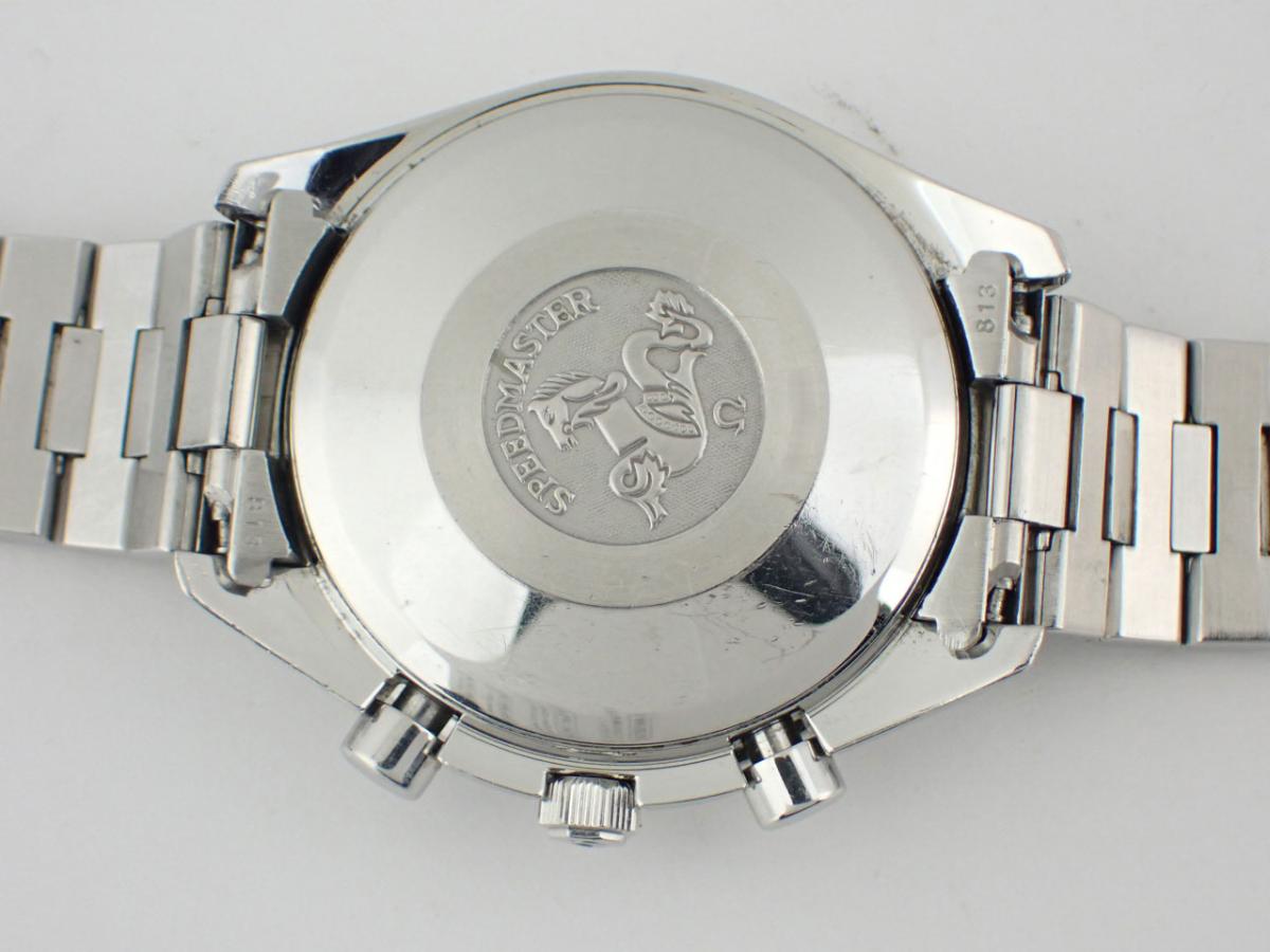 オメガ スピードマスター 3511.50 裏ぶた