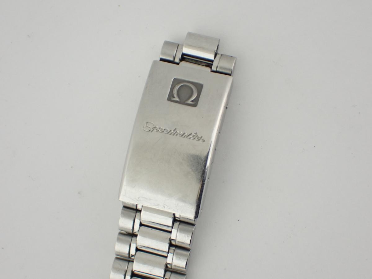 オメガ スピードマスター 3511.50 ブレスバックル・ベルト