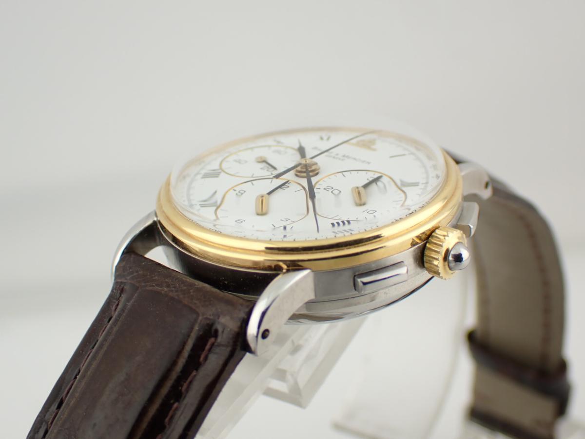 ボーム＆メルシェ アンティーク 6101.099 ベゼル