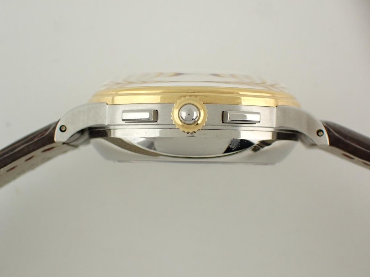 ボーム＆メルシェ アンティーク 6101.099 リューズ横