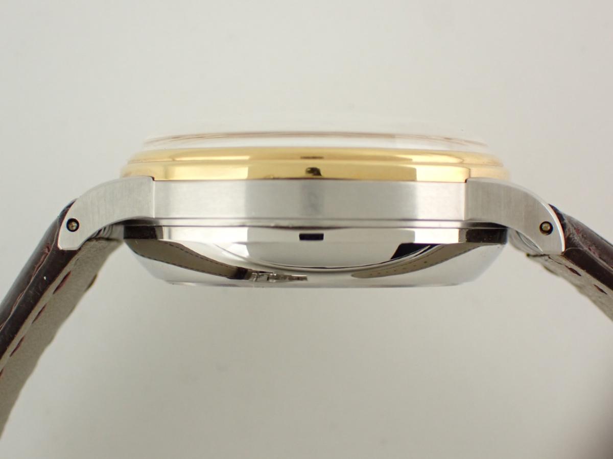 ボーム＆メルシェ アンティーク 6101.099 横