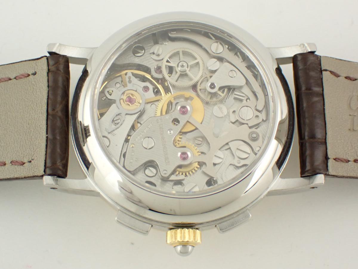 ボーム＆メルシェ アンティーク 6101.099 裏ぶた