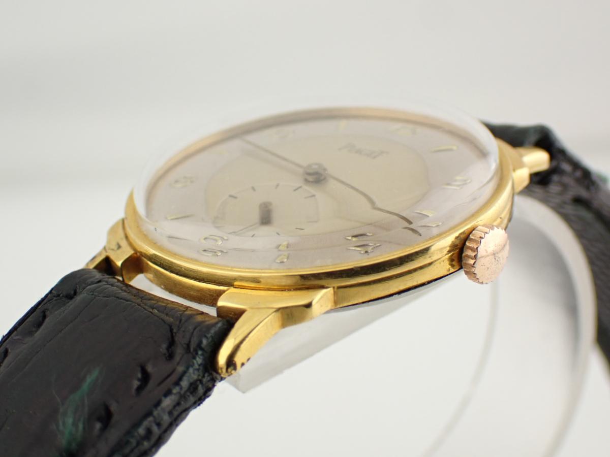 ピアジェ アンティーク 型番不明 ベゼル