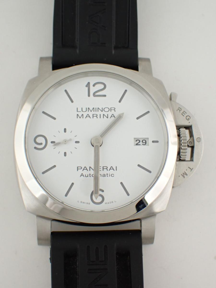 パネライ ルミノール PAM01314 文字盤