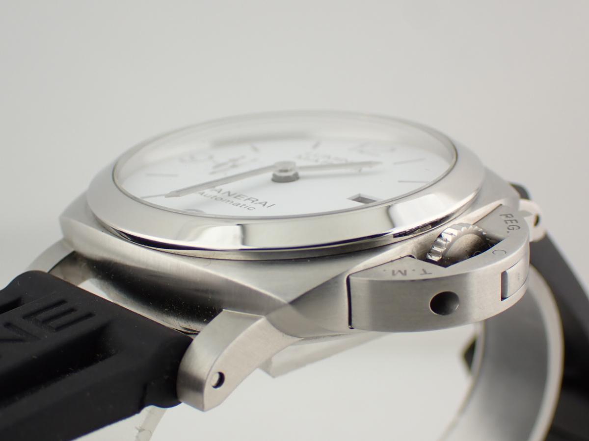 パネライ ルミノール PAM01314 ベゼル