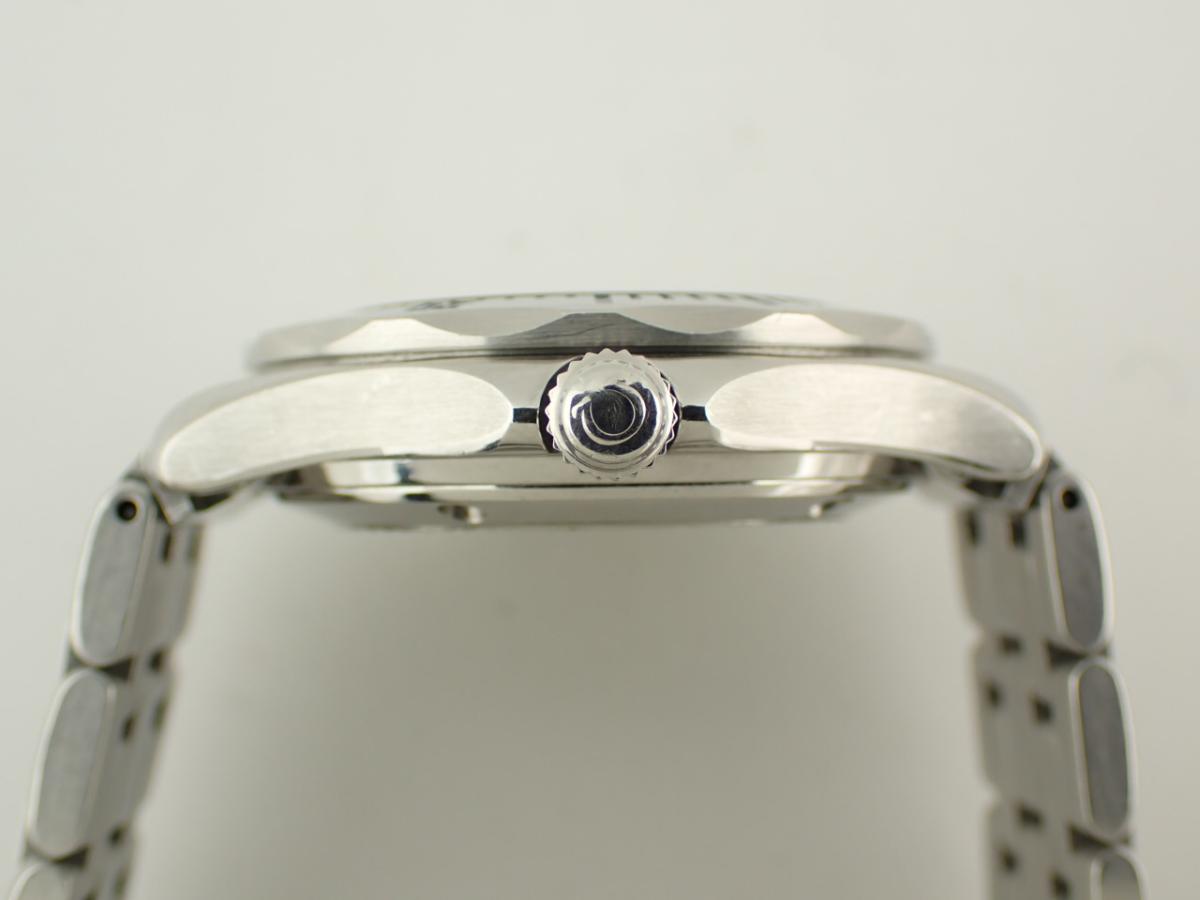 オメガ シーマスター 2552.80 リューズ横