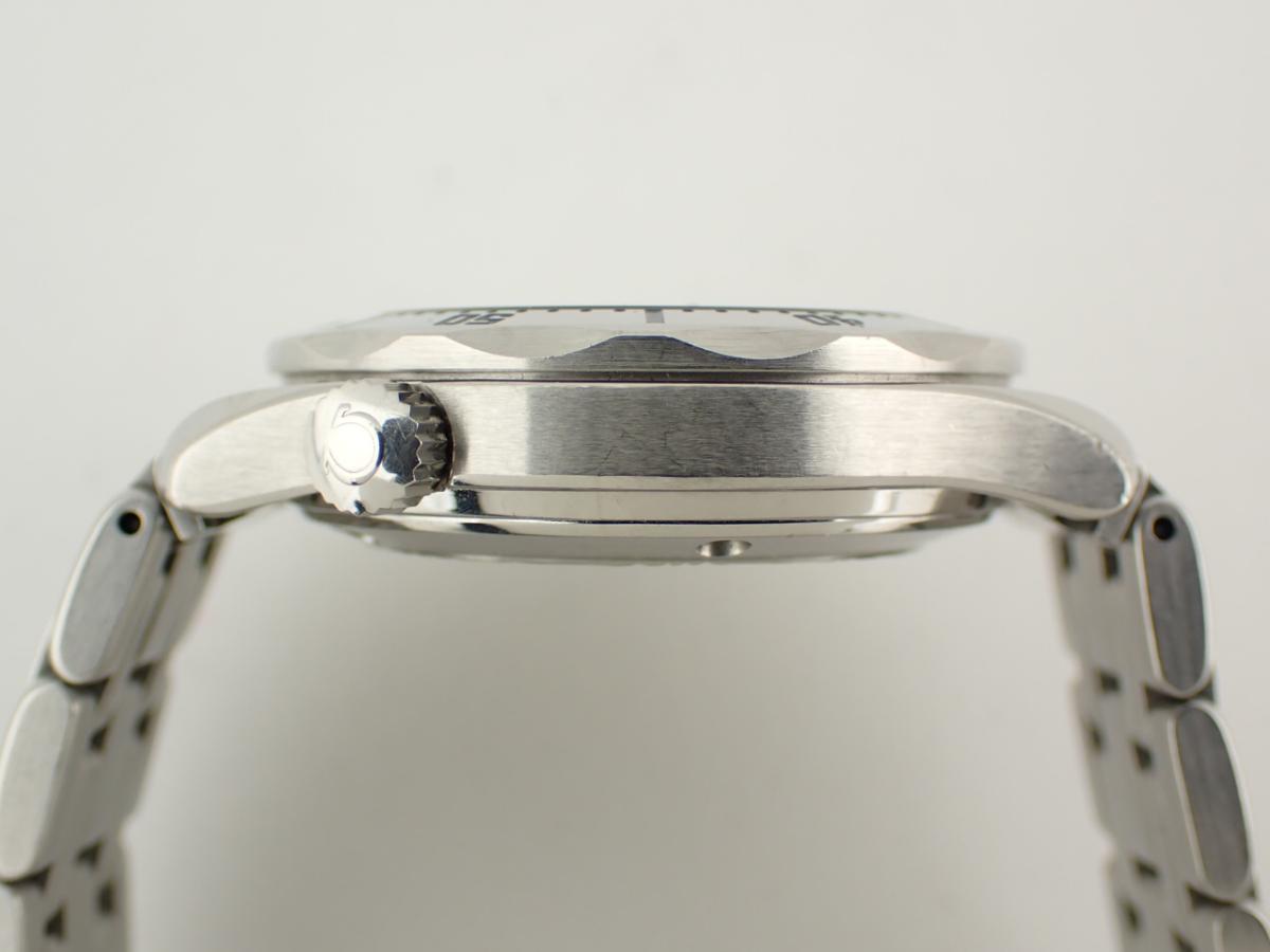 オメガ シーマスター 2552.80 横