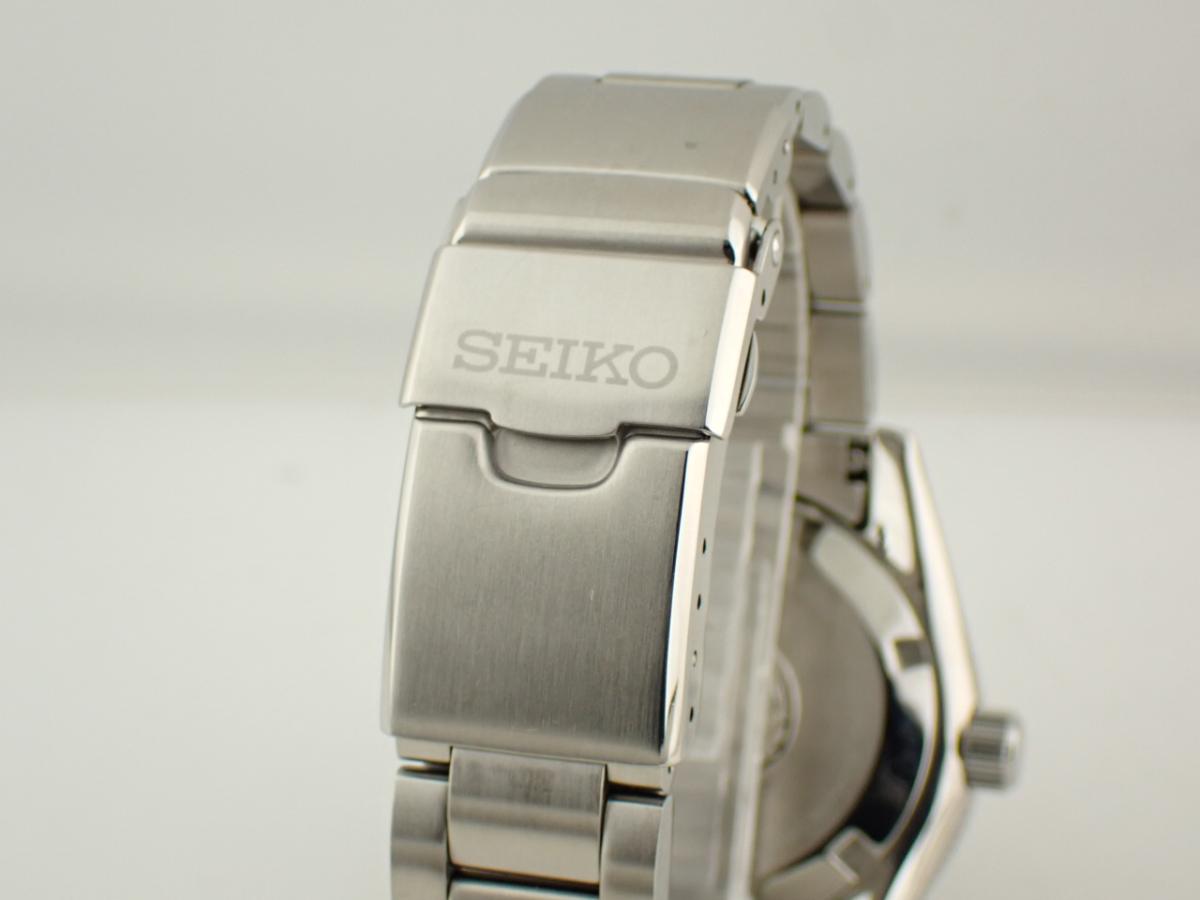 セイコー プロスペックス SBDC101 ブレスバックル・ベルト