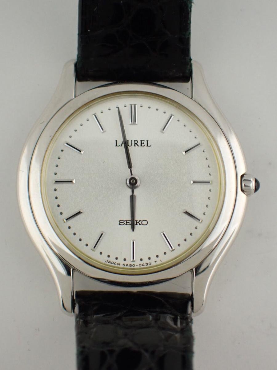 セイコー アンティーク LJLD502 文字盤