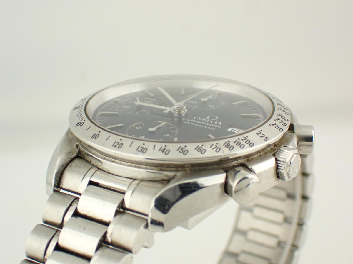 オメガ スピードマスター 3511.80 ベゼル