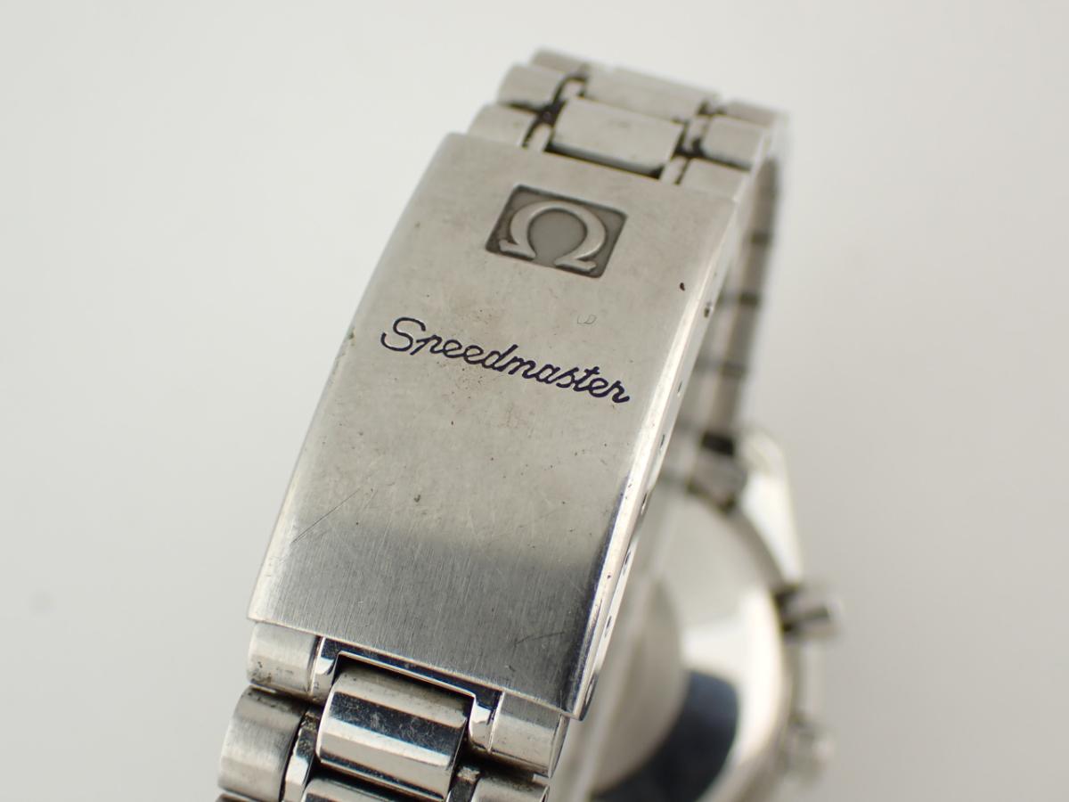 オメガ スピードマスター 3511.80 ブレスバックル・ベルト