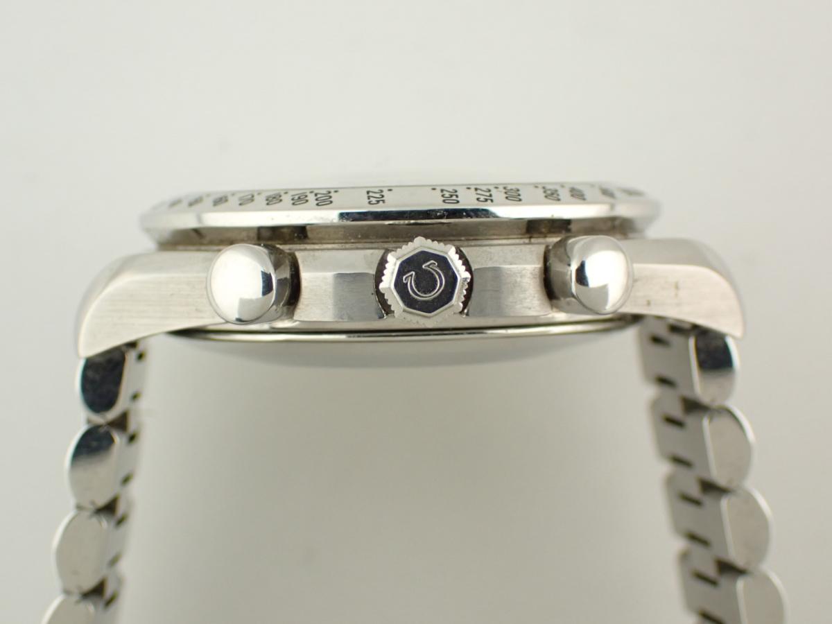 オメガ スピードマスター 3511.70 リューズ横