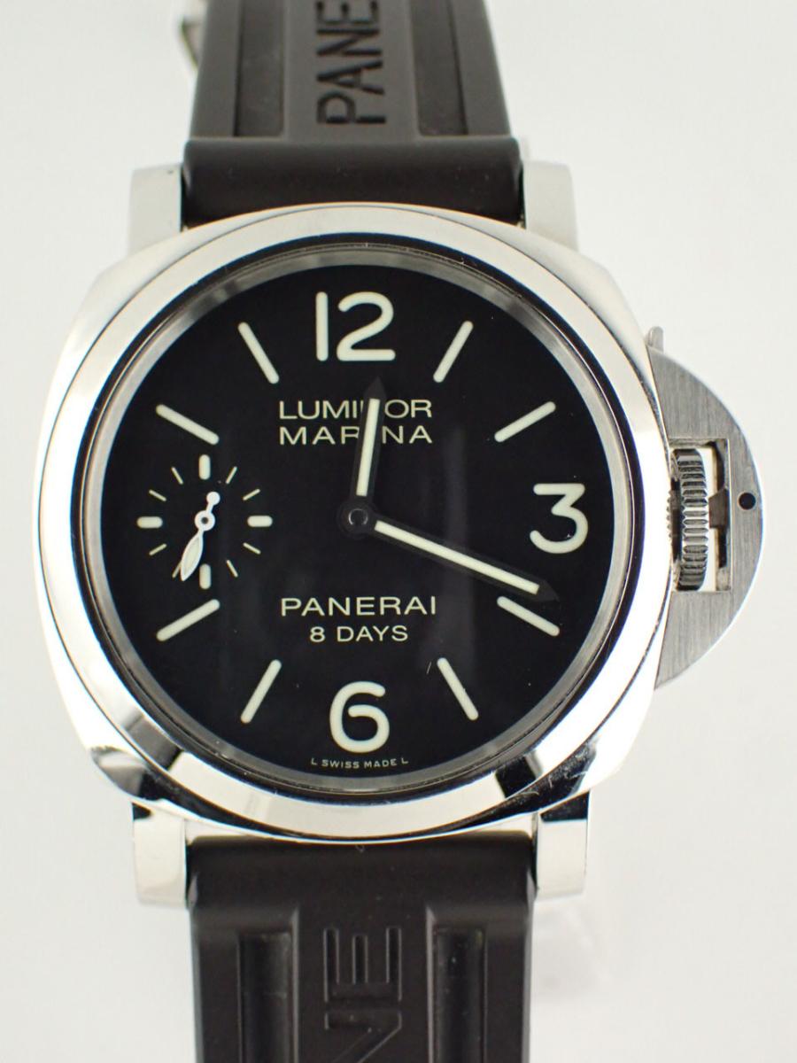 パネライ ルミノール PAM00510 文字盤