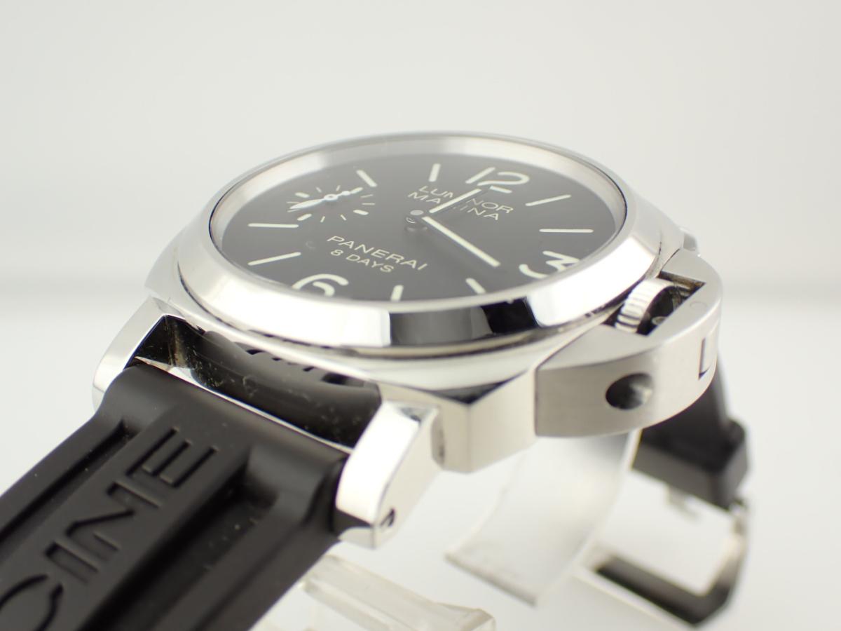 パネライ ルミノール PAM00510 ベゼル