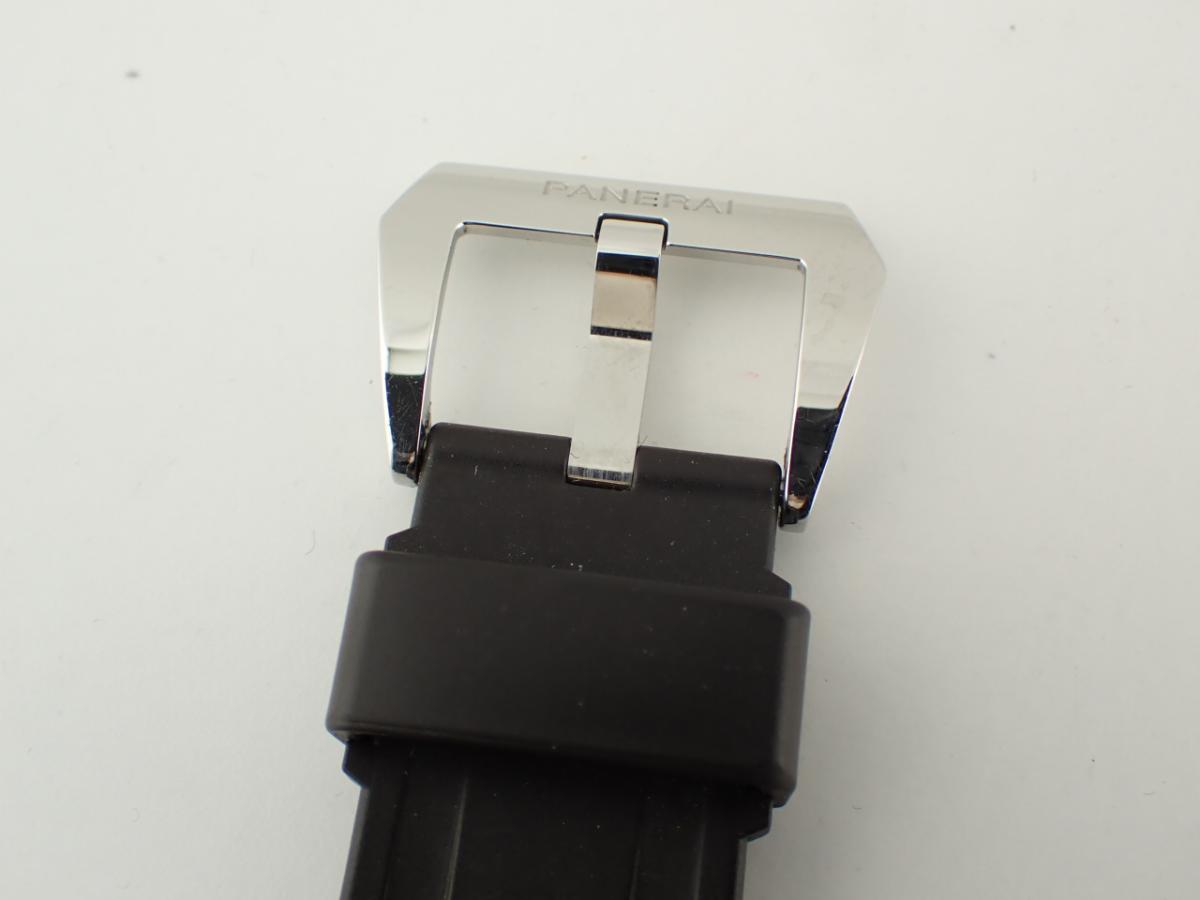 パネライ ルミノール PAM00510 ブレスバックル・ベルト