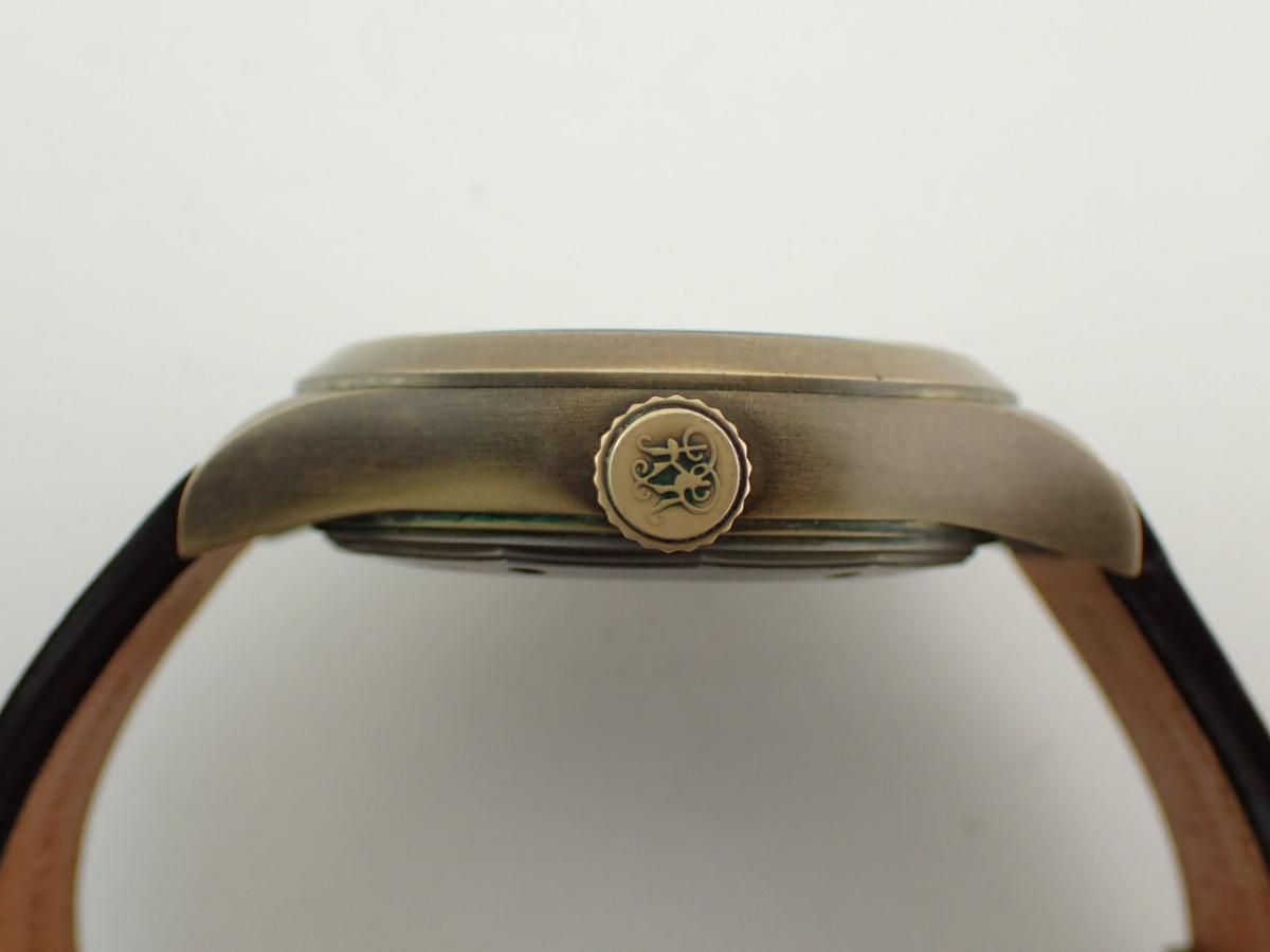 ボールウォッチ エンジニア3 NM2186C-L1J-BK リューズ横