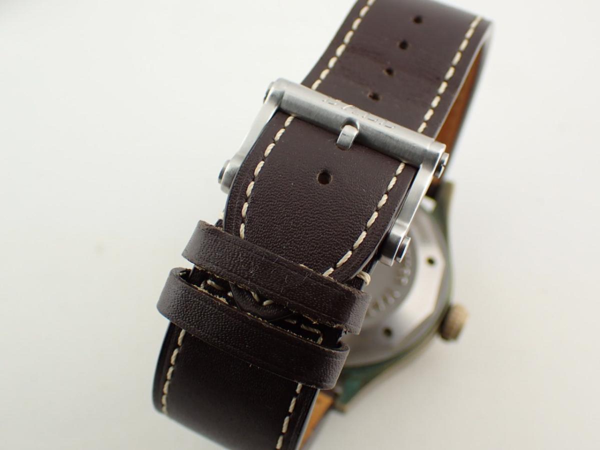 ボールウォッチ エンジニア3 NM2186C-L1J-BK ブレスバックル・ベルト