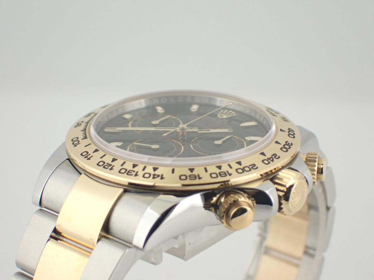 ロレックス デイトナ 116503 ベゼル