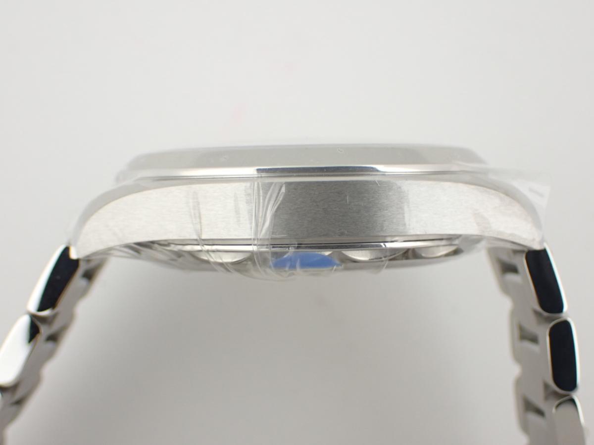 オメガ シーマスターアクアテラ 220.10.41.21.03.002 横