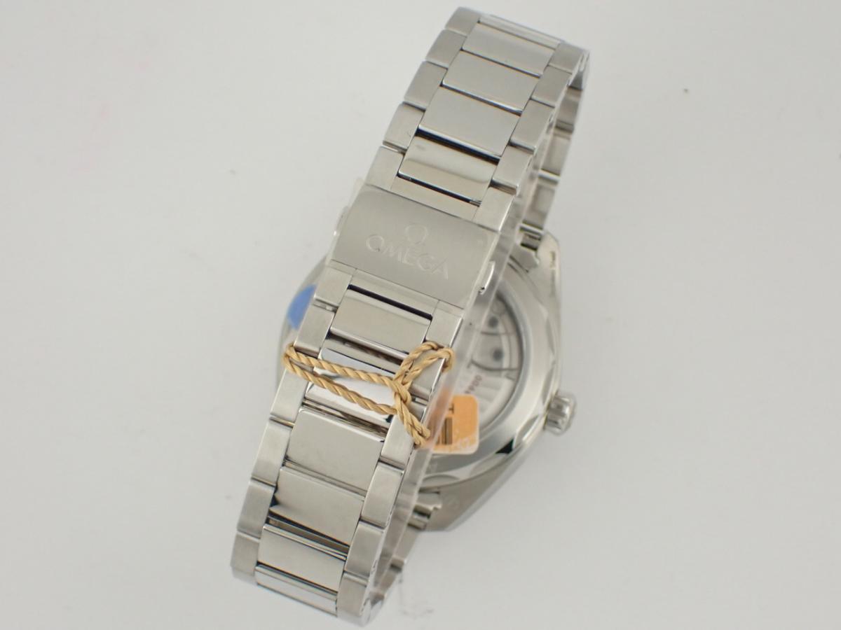 オメガ シーマスターアクアテラ 220.10.41.21.03.002 ブレスバックル・ベルト