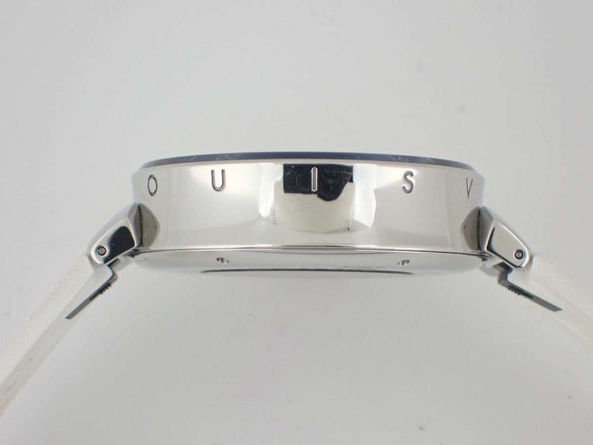 ルイヴィトン タンブール QA00 横