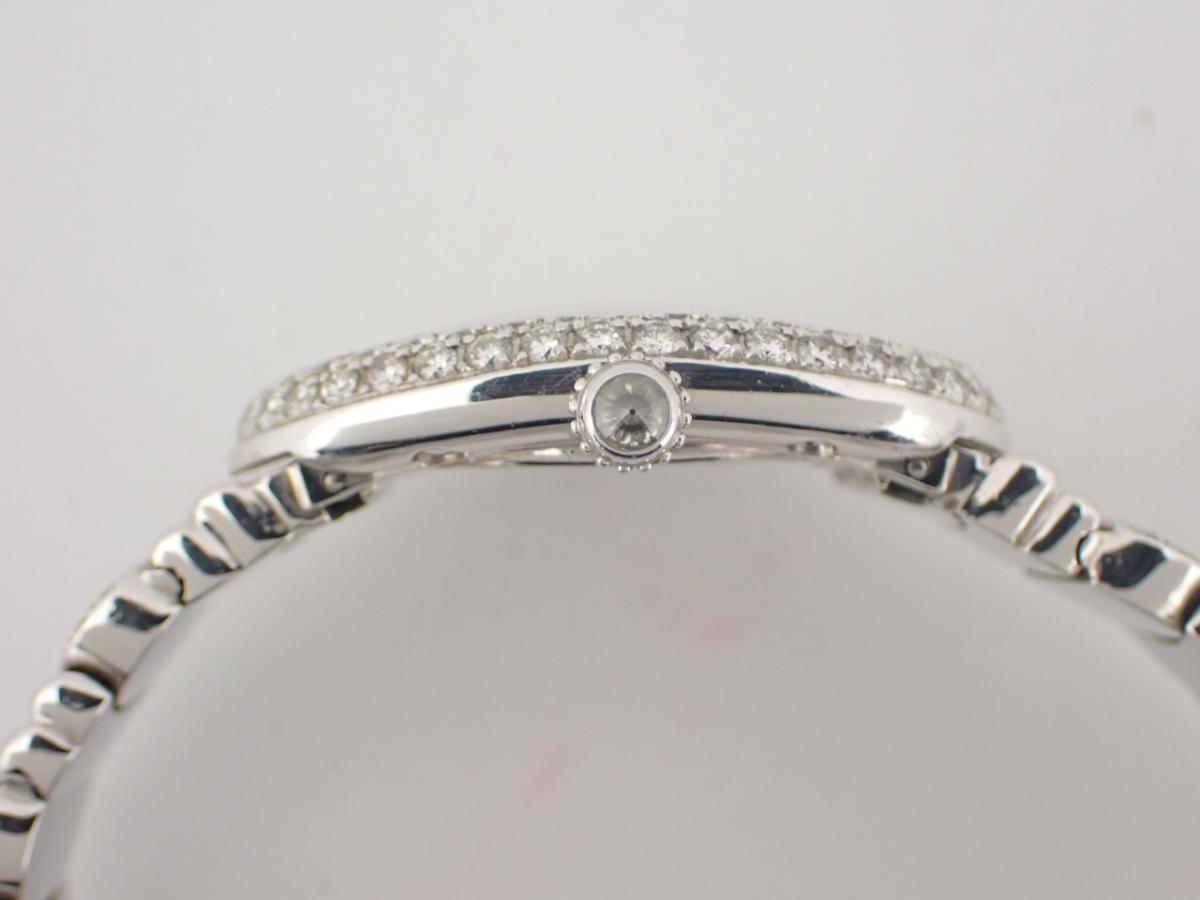 カルティエ アンティーク 型番不明 リューズ横