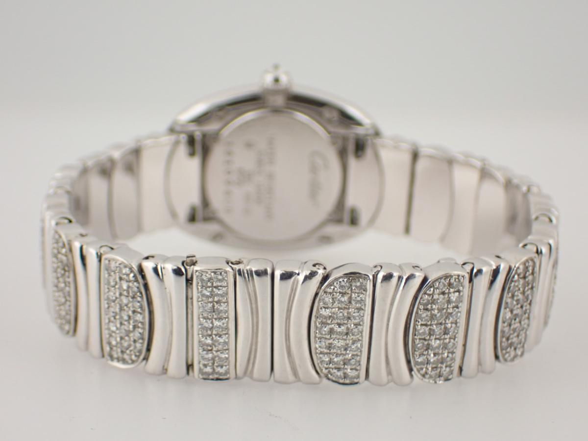 カルティエ アンティーク 型番不明 ブレスバックル・ベルト