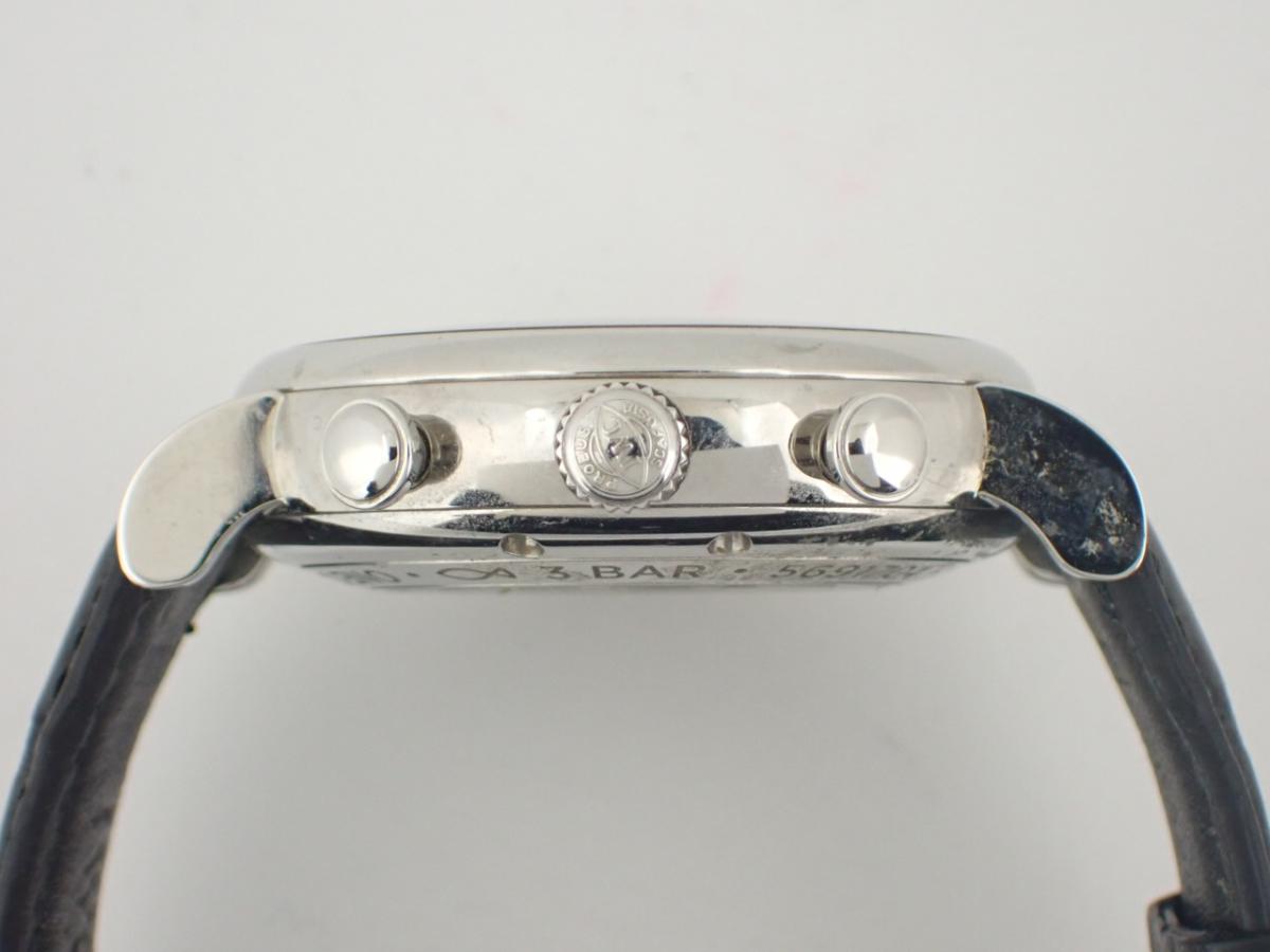 IWC ポートフィノ IW391023 リューズ横