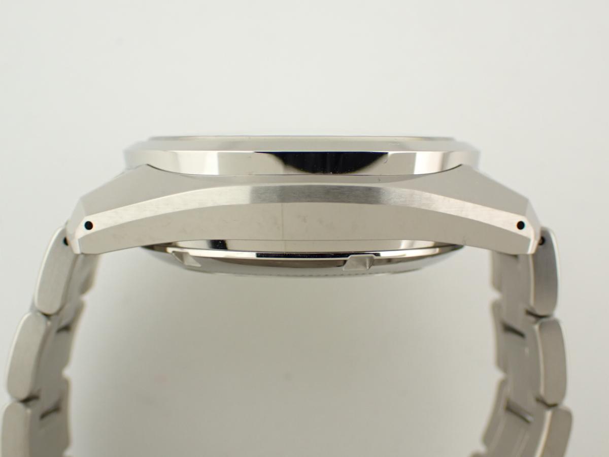 グランドセイコー メカニカルハイビート SBGJ255 横