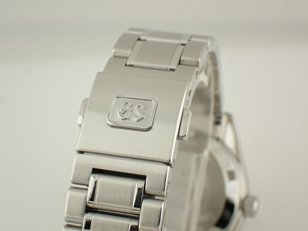 グランドセイコー メカニカル手巻き SBGW319 ブレスバックル・ベルト