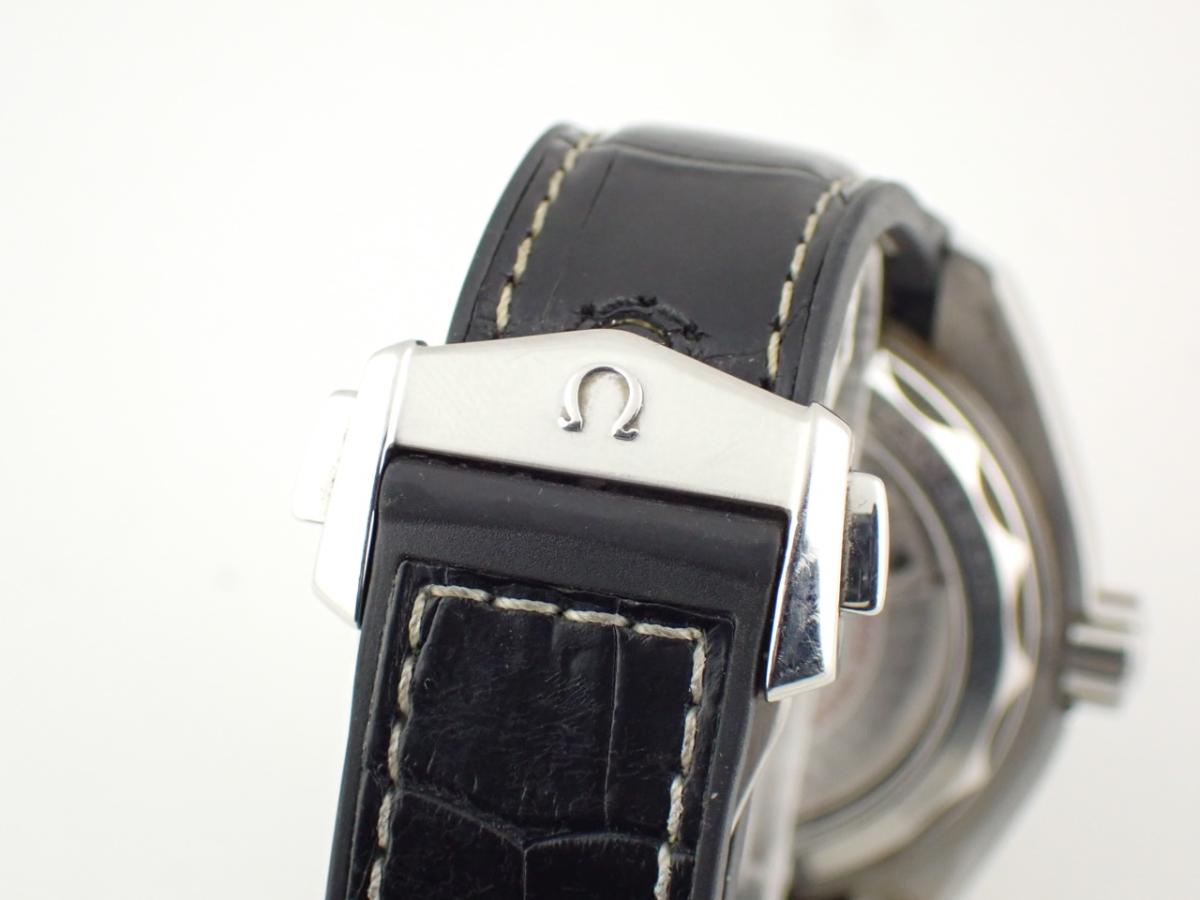 オメガ シーマスタープラネットオーシャン 215.30.44.22.01.001 ブレスバックル・ベルト