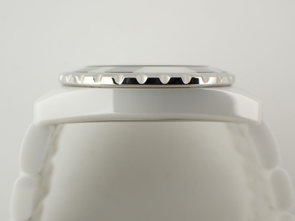 シャネル J12 H5582 横