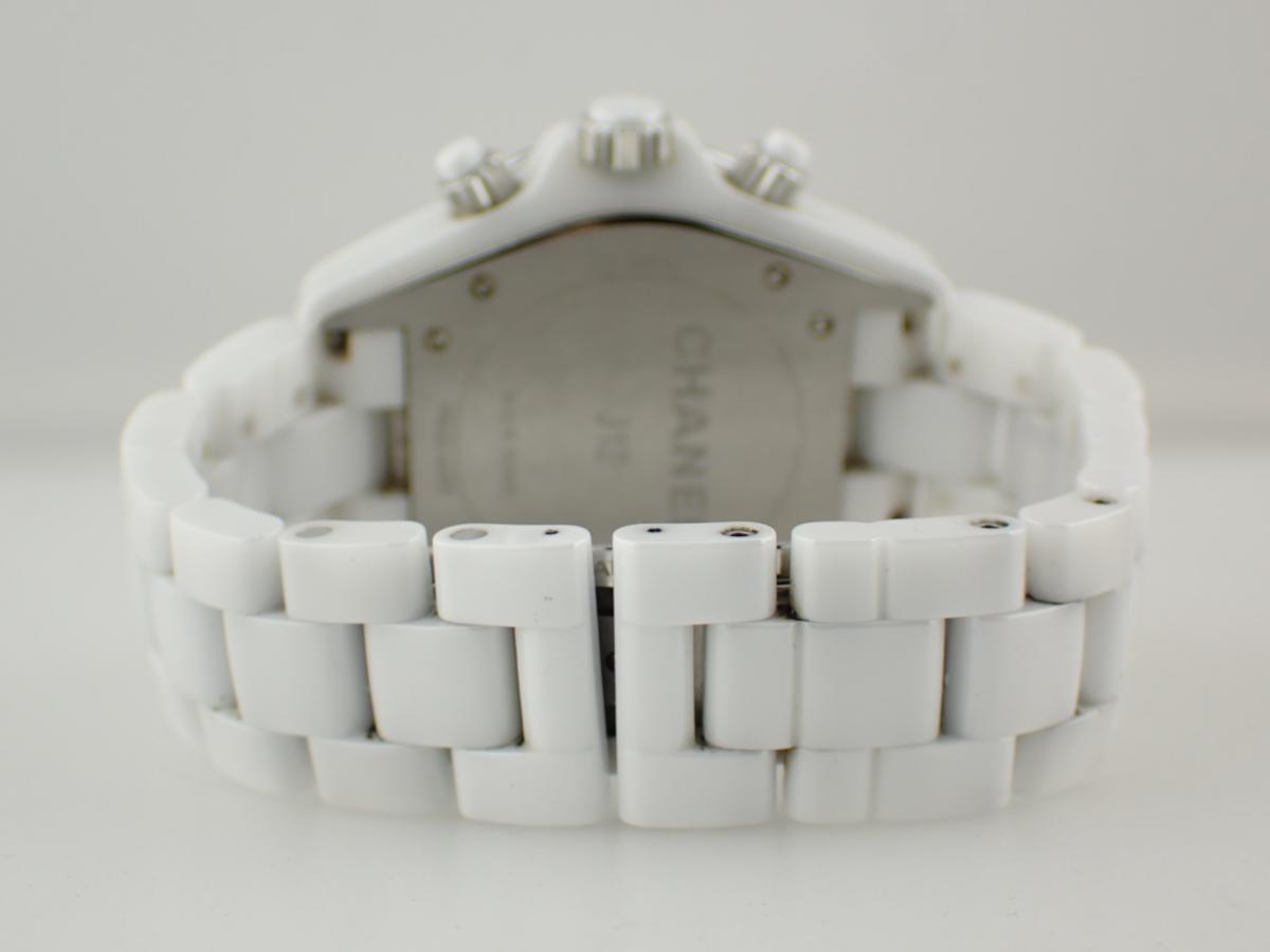 シャネル J12 H2009 ブレスバックル・ベルト