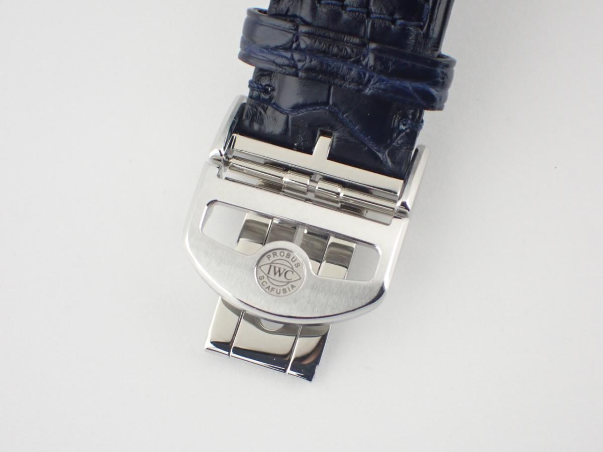 IWC ポルトギーゼ IW371605 ブレスバックル・ベルト