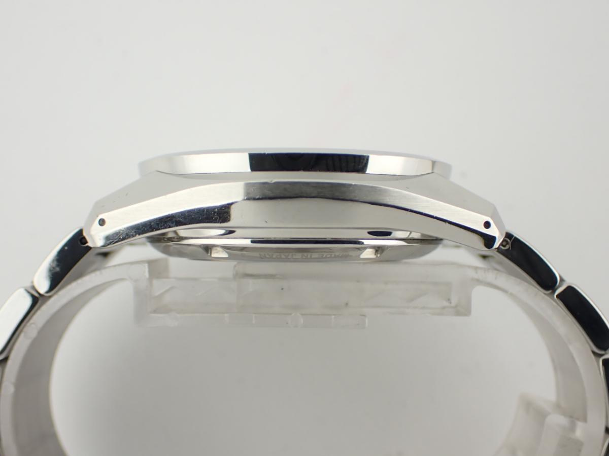 グランドセイコー スプリングドライブ SBGA375 横