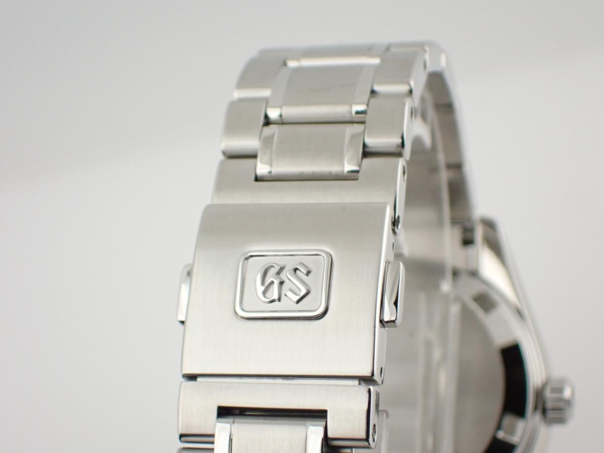 グランドセイコー メカニカル手巻き SBGW289 ブレスバックル・ベルト