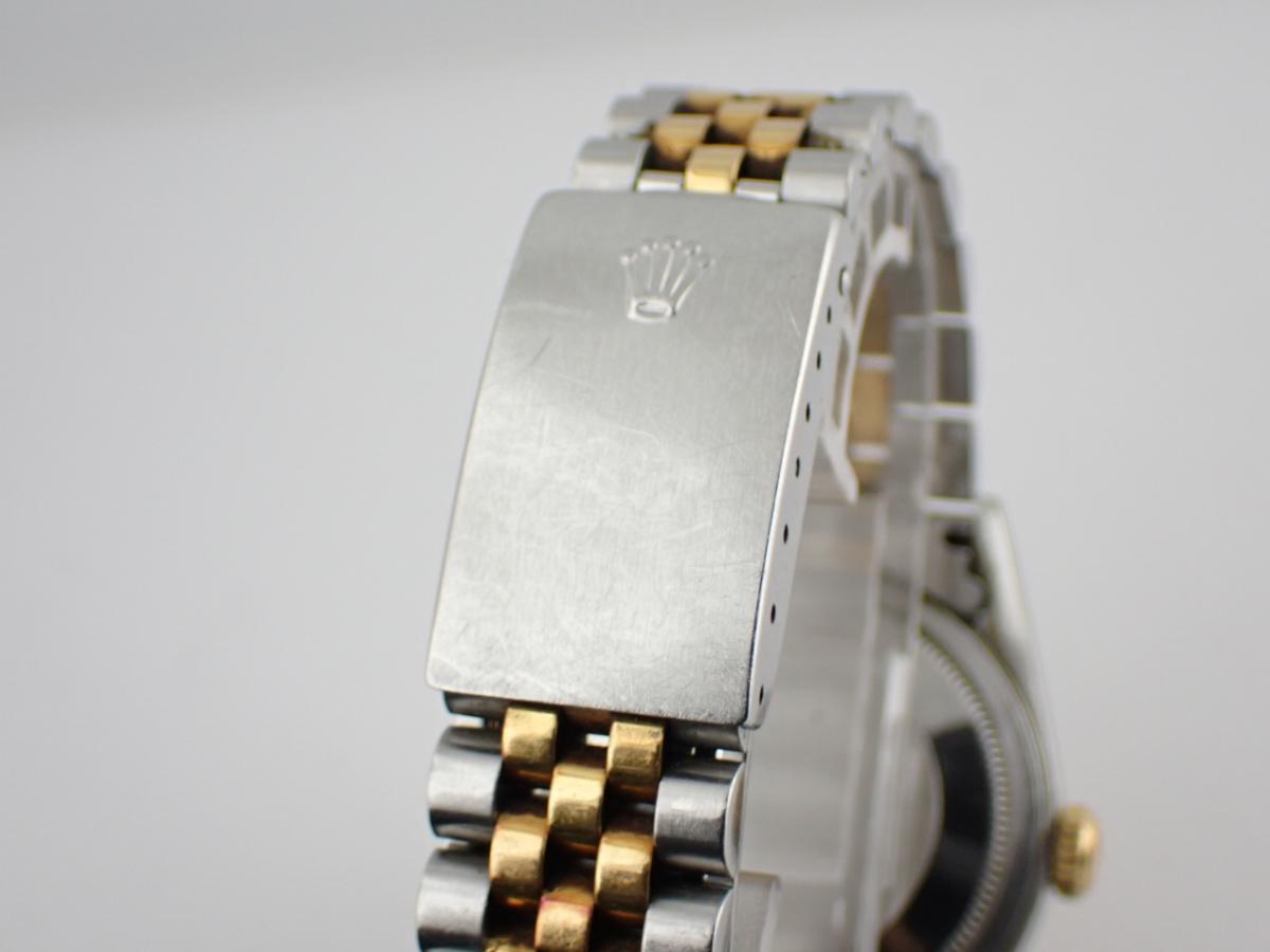 ロレックス デイトジャスト 16233 ブレスバックル・ベルト