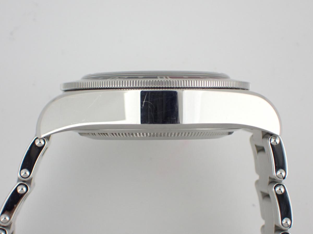 チューダー ブラックベイ 79830RB 横