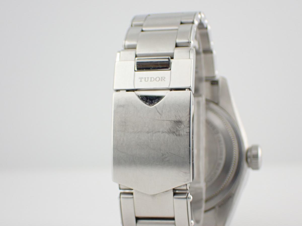 チューダー ブラックベイ 79830RB ブレスバックル・ベルト