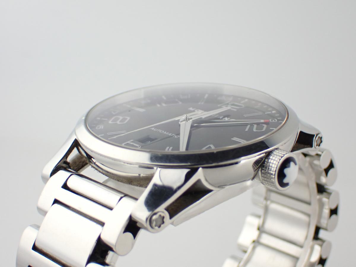 モンブラン タイムウォーカー 36065 ベゼル