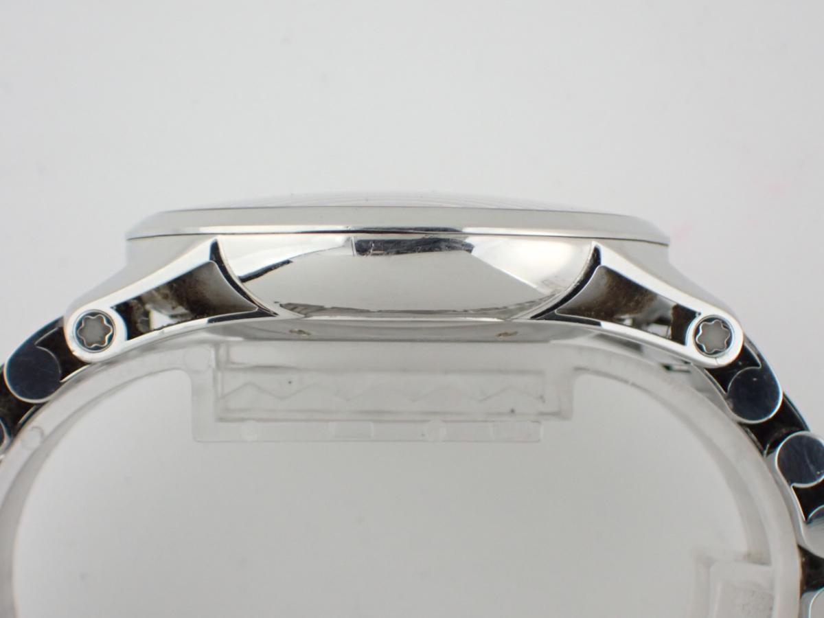 モンブラン タイムウォーカー 36065 横