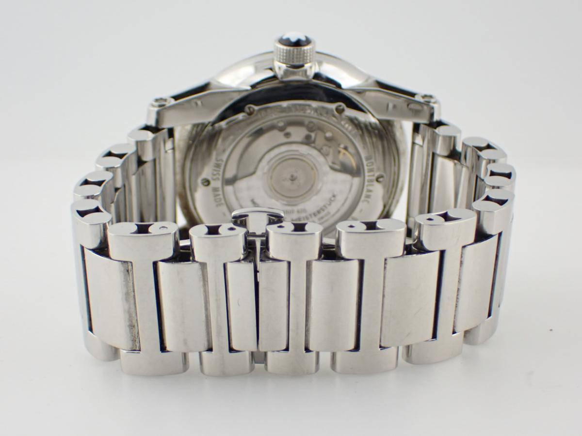 モンブラン タイムウォーカー 36065 ブレスバックル・ベルト