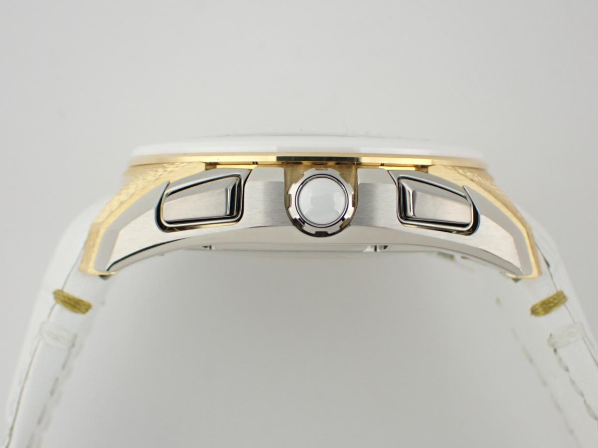 セイコー アストロン SBXC060 リューズ横