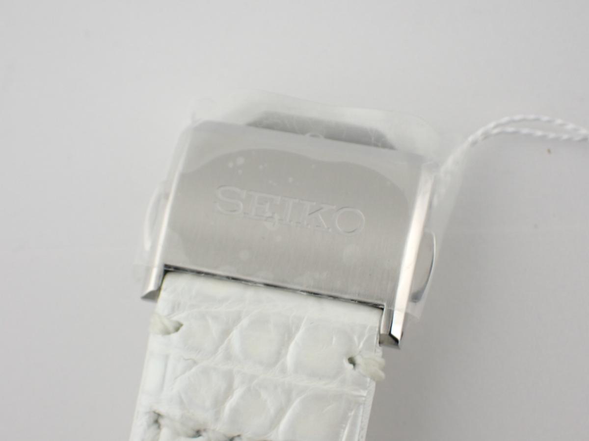 セイコー アストロン SBXC060 ブレスバックル・ベルト