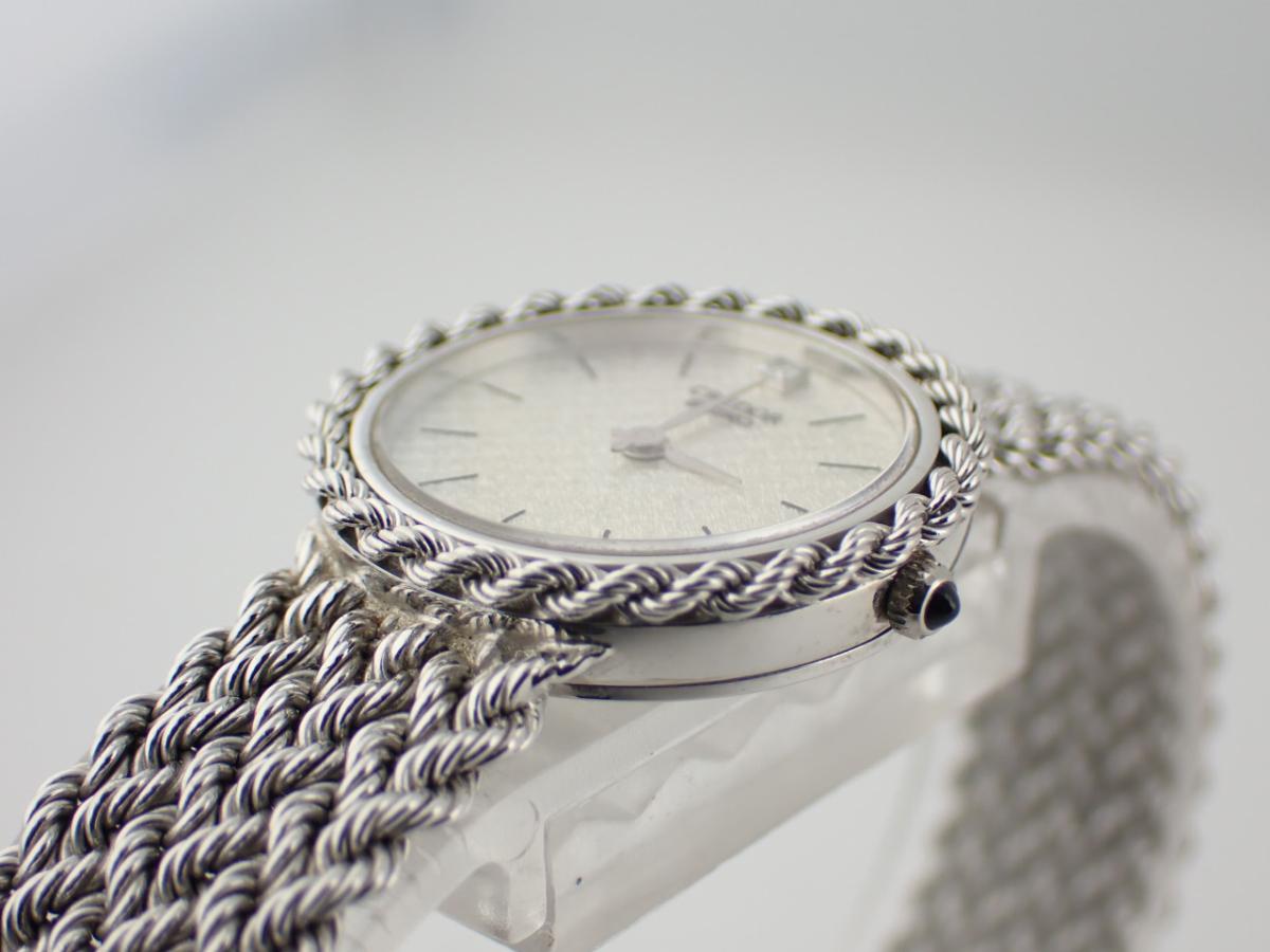 クレドール アンティーク GTAW021 ベゼル